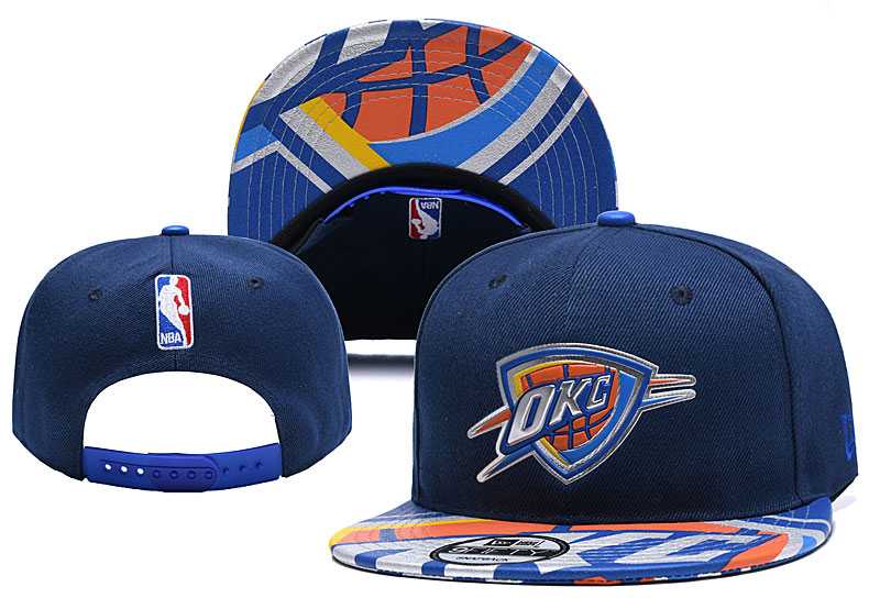 Oklahoma City Thunder Team Logo Adjustable Hat YD (2),We sell and wholesale Oklahoma City Thunder Team Logo Adjustable Hat YD (2) on line form chian!